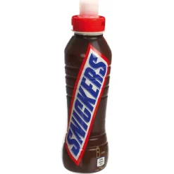 Boisson Lact Go T Snickers