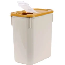 Boite Croquettes Gradu E 3L