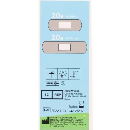 Boite De 40 Pansements Peppa Pig