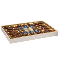 Boite De Chocolats Paysage De No L