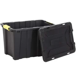 Boite De Rangement 55L