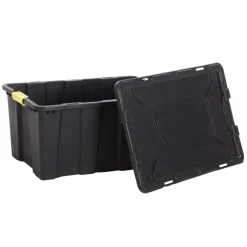 Boite De Rangement 100L