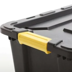 Boite De Rangement 55L
