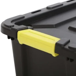 Boite De Rangement 25L