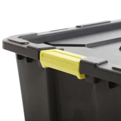 Boite De Rangement 100L