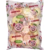 Bonbon Boule Coco
