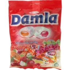 Bonbons Fourr S Au Colis De Fruits