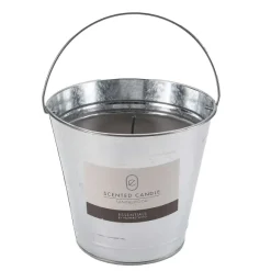 Bougie Parfum E Bois De Santal