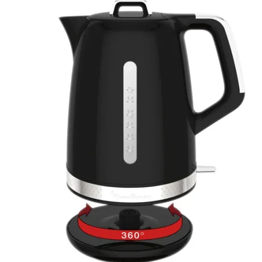 Bouilloire 1,7L