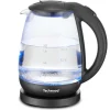 Bouilloire Lectrique En Verre 1.7 L