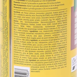 Bouillon Saveur Agneau