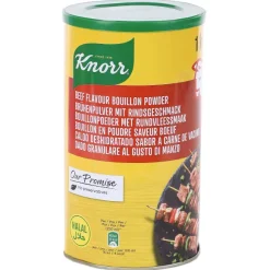 Bouillon Saveur B Uf