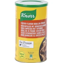 Bouillon Saveur Poulet