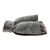 Bouillotte Chausson