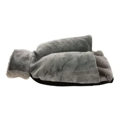 Bouillotte Chausson