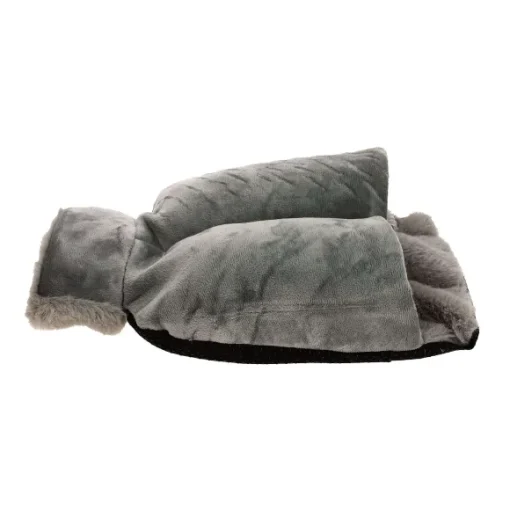Bouillotte Chausson
