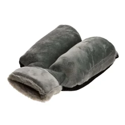 Bouillotte Chausson