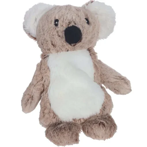 Bouillotte Peluche Koala Micro-Ondable