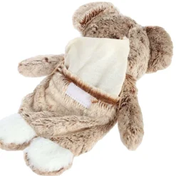 Bouillotte Peluche Koala Micro-Ondable