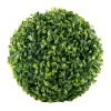 Boule De Buis Artificiel