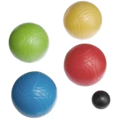 Boules De P Tanque X8