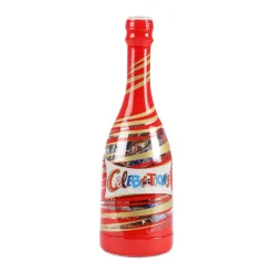 Bouteille De Mini Barres Chocolat Es
