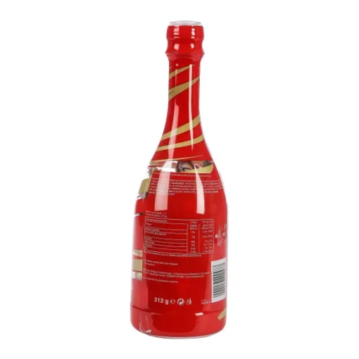 Bouteille De Mini Barres Chocolat Es
