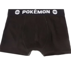 5 Boxers Pok Mon