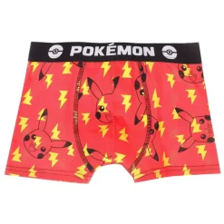 5 Boxers Pok Mon