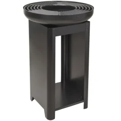 Brasero Haut + Grill