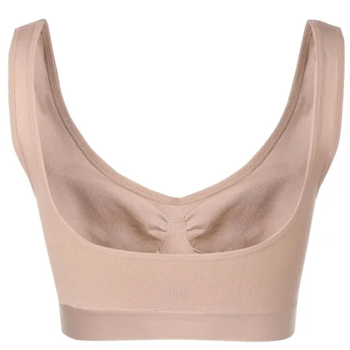 Brassi Re Seamless Du S Au Xl