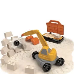 Brick City Super Sand