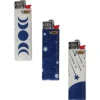 3 Briquets Decor Rollover