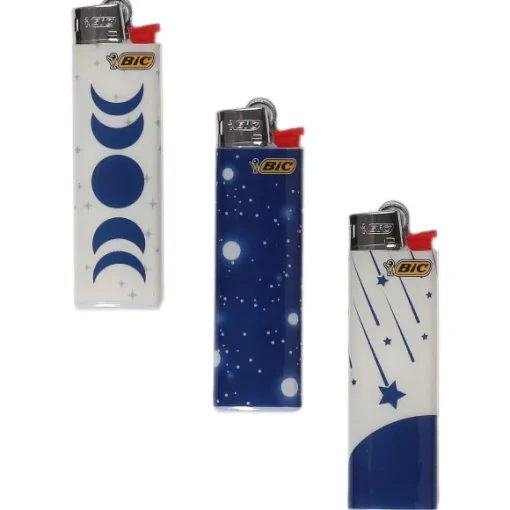 3 Briquets Decor Rollover