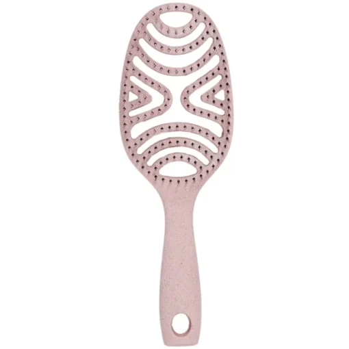 Brosse Cheveux Rose P Le