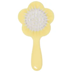 Brosse Lama Jaune