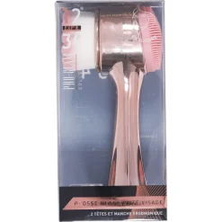 Brosse Nettoyante Visage