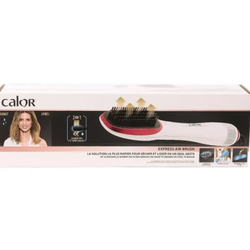 Brosse S Chante Express Air Brush