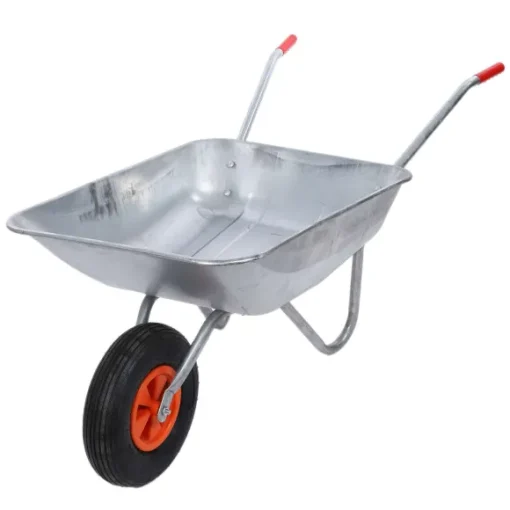 Brouette De Jardin 65L