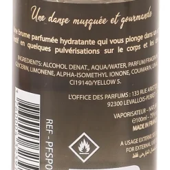 Brume Parfum E Cosmic Party