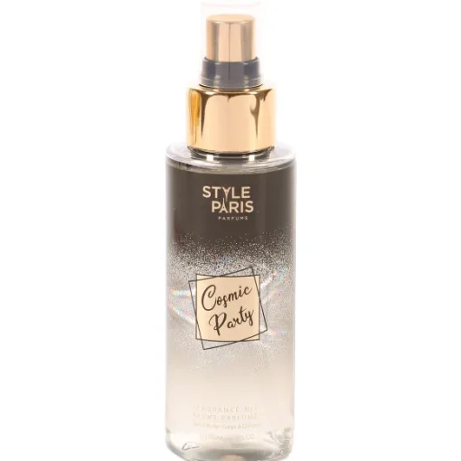 Brume Parfum E Cosmic Party