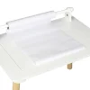 Bureau Pour Enfant 2 En 1