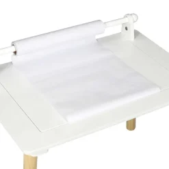 Bureau Pour Enfant 2 En 1