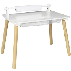 Bureau Pour Enfant 2 En 1
