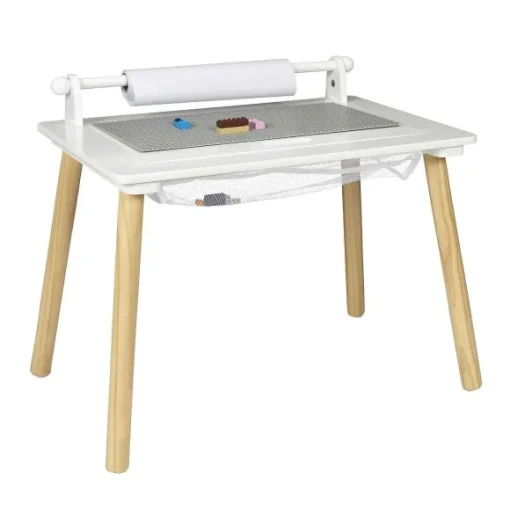 Bureau Pour Enfant 2 En 1