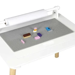 Bureau Pour Enfant 2 En 1