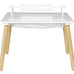 Bureau Pour Enfant 2 En 1