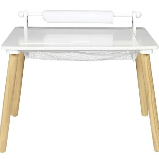 Bureau Pour Enfant 2 En 1