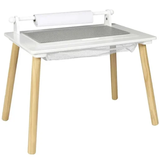 Bureau Pour Enfant 2 En 1