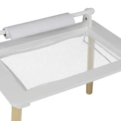 Bureau Pour Enfant 2 En 1